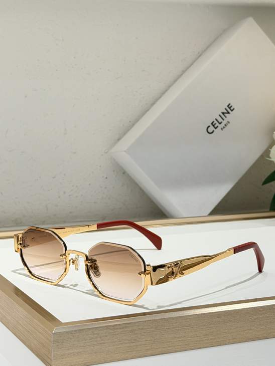 Picture of Celine Sunglasses _SKUfw80880578fw